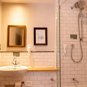 Bild von Greswolde Arms Hotel