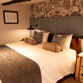 Bild von Greswolde Arms Hotel