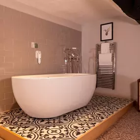 Bild von Greswolde Arms Hotel