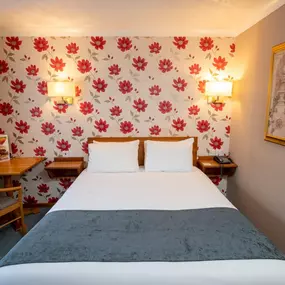 Bild von Bridge Inn Hotel