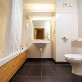 Bild von Bridge Inn Hotel