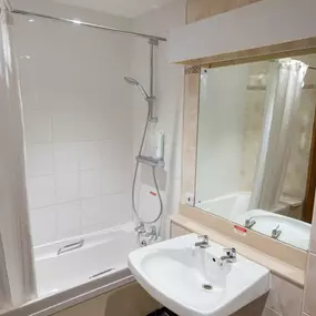 Bild von Bridge Inn Hotel