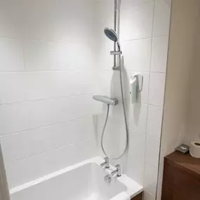 Bild von Bridge Inn Hotel