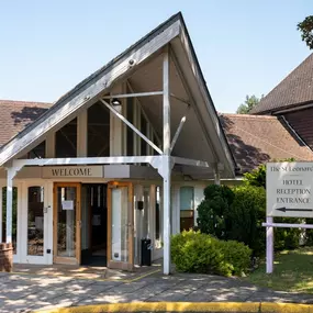 Bild von St Leonards Hotel