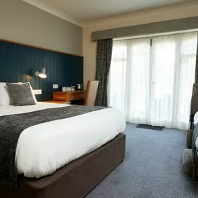 Bild von St Leonards Hotel