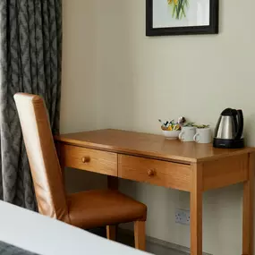 Bild von St Leonards Hotel