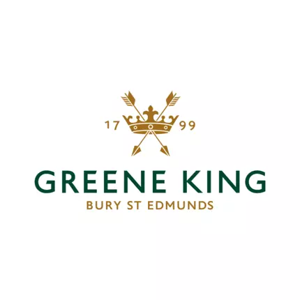 Logo da Kings Arms