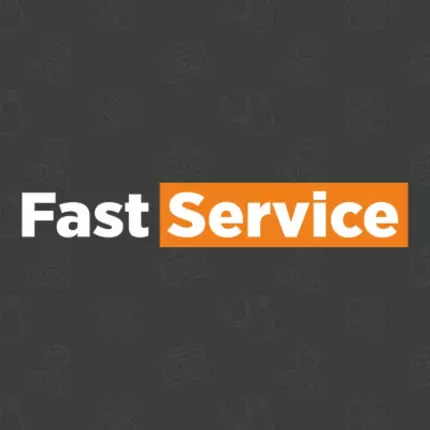 Logo fra Fast Service Servizio Ambulanza