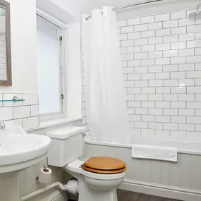 Bild von Governors House Hotel