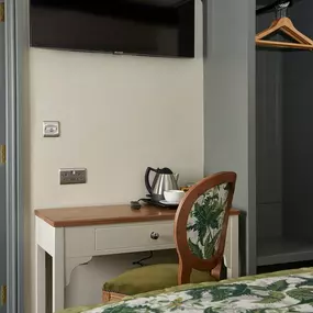 Bild von Governors House Hotel