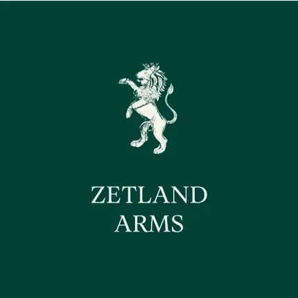 Logotyp från Zetland Arms