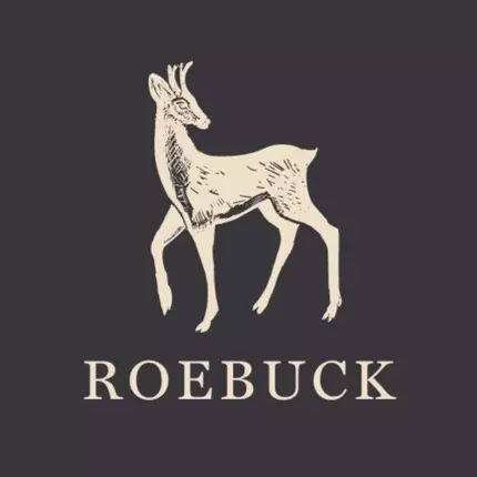 Logo de Roebuck