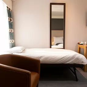 Bild von Hartwood Hall Hotel