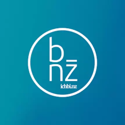 Logo von b.nz I Sebastian Binz Design