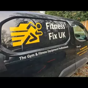 Bild von Fitness Fix UK