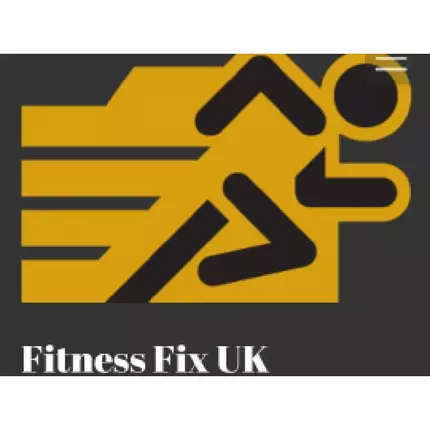 Logotipo de Fitness Fix UK