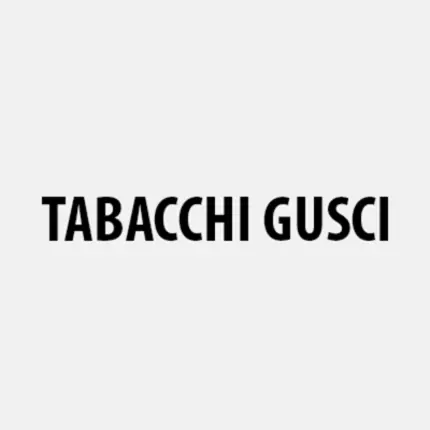 Logotyp från Tabacchi Gusci