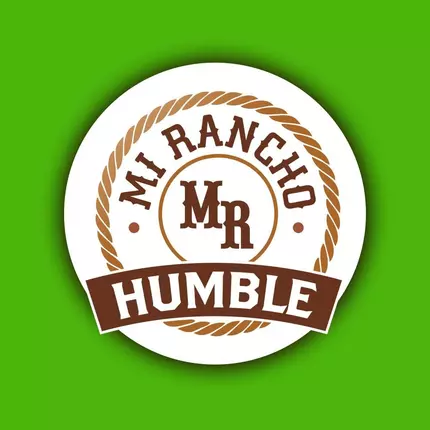 Logotipo de Mi Rancho Humble