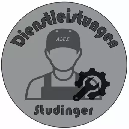 Logotyp från Studinger Dienstleistung e.U.