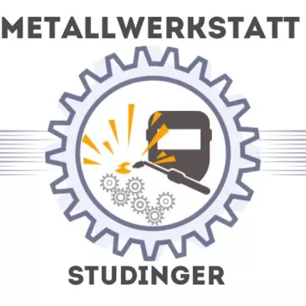 Logo von Metallwerkstatt Studinger e.U.