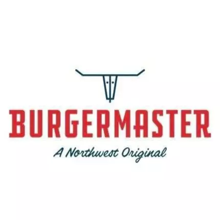 Logo da Burgermaster