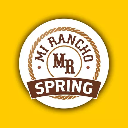 Logo fra Mi Rancho Spring