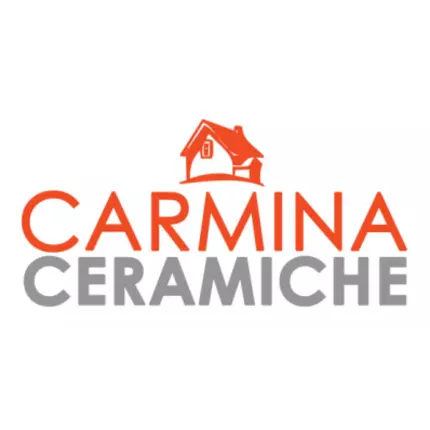 Logo fra Carmina Ceramiche