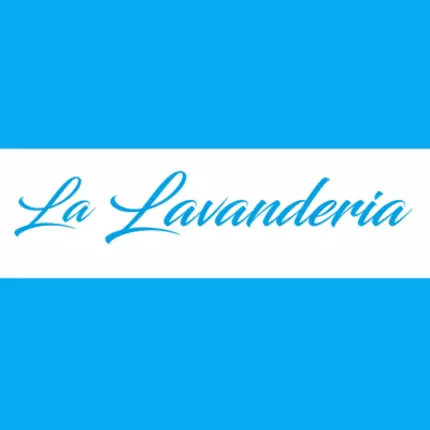 Logotyp från La Lavanderia