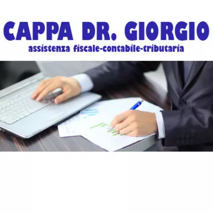 Logo de Cappa Dr. Rag. Giorgio