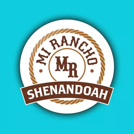 Logo fra Mi Rancho Shenandoah