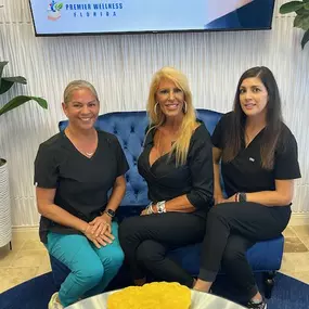 Bild von Premier Wellness Florida