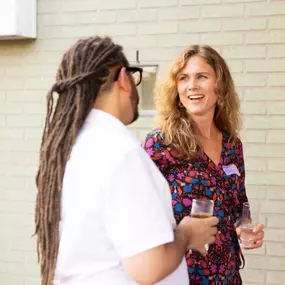 Isabelle Smit coach Pars Coaching