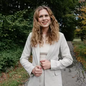 Isabelle Smit coach Pars Coaching