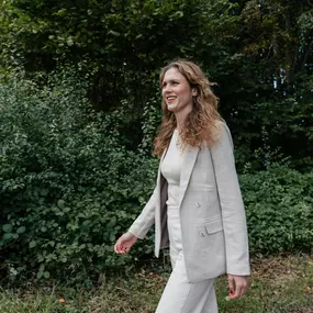 Isabelle Smit wandelcoach Pars Coaching