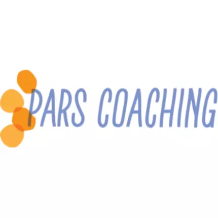 Logo from Pars coaching