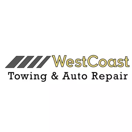 Logo de West Coast Towing and Auto Repair