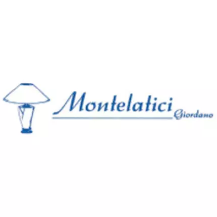 Λογότυπο από Montelatici Lampadari