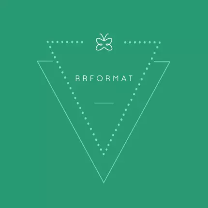 Logo from RrformaT