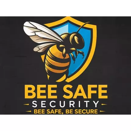 Logotipo de Bee Safe Security