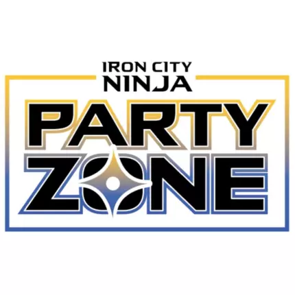 Logo van ICN Party Zone