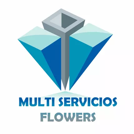 Logo od Multiservicios Flowers