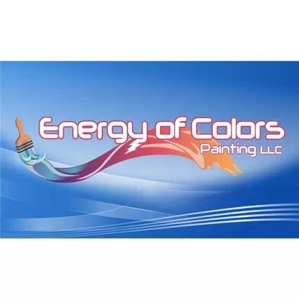 Λογότυπο από Energy Of Colors Painting LLC