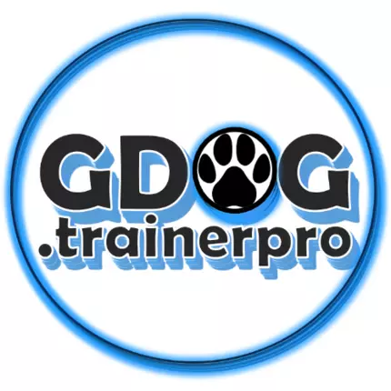 Logo fra GDOG.Trainerpro