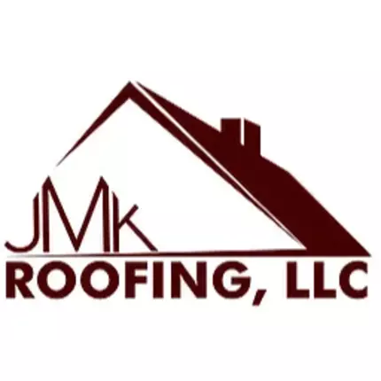 Logo od JMK Roofing