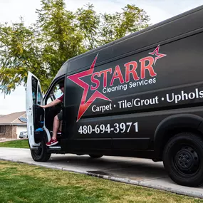 Starr Cleaning Service Carpet
cleaning Queen Creek AZ