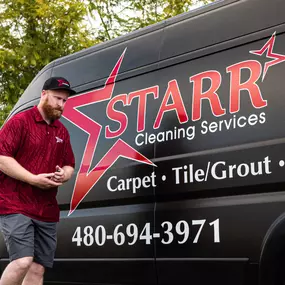 Starr Cleaning Service Carpet
cleaning Gilbert Az