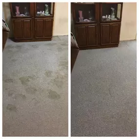 Carpet
cleaning Mesa AZ