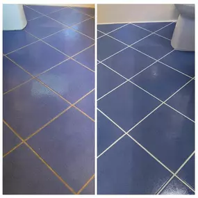 Starr Cleaning Service tile and grout cleaning Mesa AZ