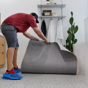 Carpet Cleaning Service