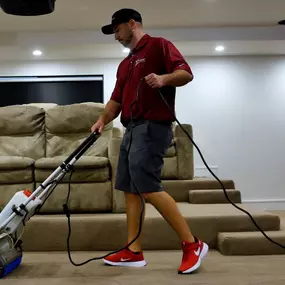 Carpet
cleaning Mesa AZ